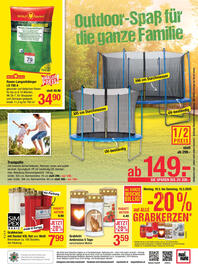 Maximarkt Flugblatt woche 11 Seite 24