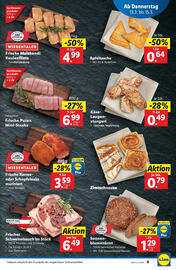 Lidl Flugblatt woche 11 Seite 11