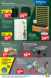 Lidl Flugblatt woche 11 Seite 23