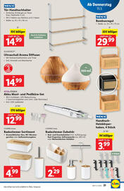 Lidl Flugblatt woche 11 Seite 25