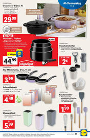 Lidl Flugblatt woche 11 Seite 27