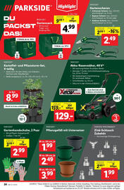 Lidl Flugblatt woche 11 Seite 34