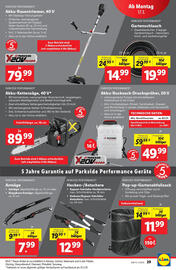 Lidl Flugblatt woche 11 Seite 35