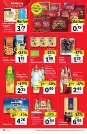 Lidl Flugblatt woche 11 Seite 44