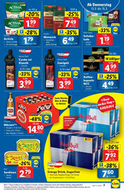 Lidl Flugblatt woche 11 Seite 9