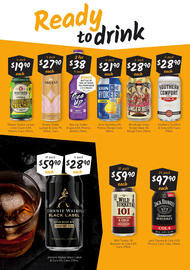 Cellarbrations catalogue Page 6