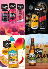 Cellarbrations catalogue Page 3