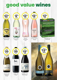 The Bottle O catalogue Page 4