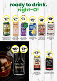 The Bottle O catalogue Page 6