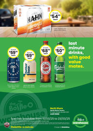 The Bottle O catalogue Page 8