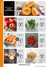 Foodworks catalogue week 11 Page 2