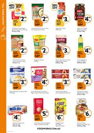 Foodworks catalogue week 11 Page 6