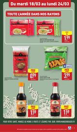 Catalogue ALDI semaine 12 page 12