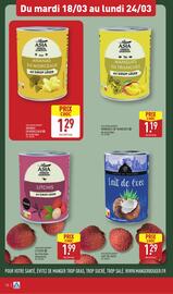 Catalogue ALDI semaine 12 page 13