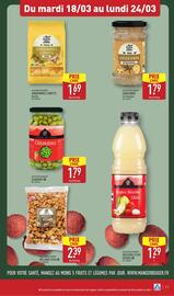 Catalogue ALDI semaine 12 page 14