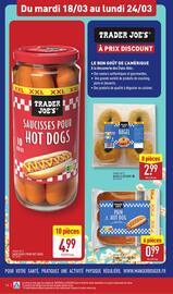 Catalogue ALDI semaine 12 page 17