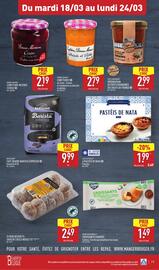 Catalogue ALDI semaine 12 page 22