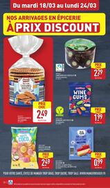 Catalogue ALDI semaine 12 page 23