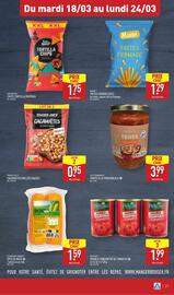 Catalogue ALDI semaine 12 page 24