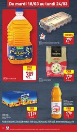 Catalogue ALDI semaine 12 page 25