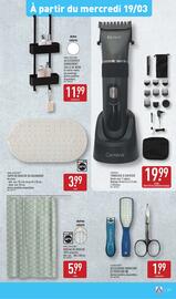 Catalogue ALDI semaine 12 page 30