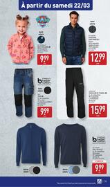 Catalogue ALDI semaine 12 page 38