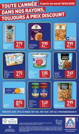 Catalogue ALDI semaine 12 page 43