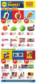 Lidl Weekly Ad Page 3