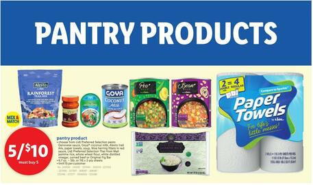 Lidl Weekly Ad Page 5