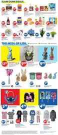 Lidl Weekly Ad Page 7