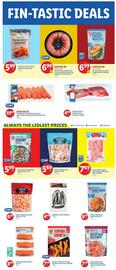 Lidl Weekly Ad Page 9