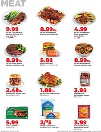 Hy-Vee Weekly Ad week 11 Page 10