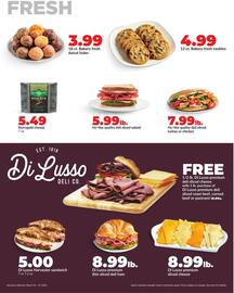 Hy-Vee Weekly Ad week 11 Page 13