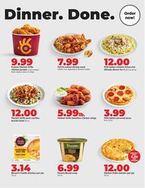 Hy-Vee Weekly Ad week 11 Page 14