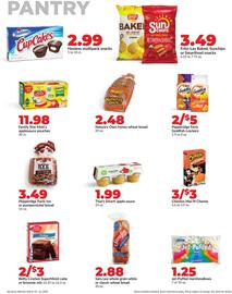 Hy-Vee Weekly Ad week 11 Page 16