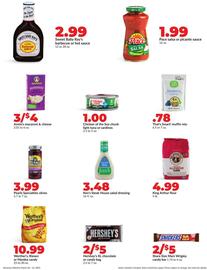 Hy-Vee Weekly Ad week 11 Page 17