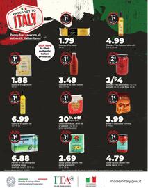 Hy-Vee Weekly Ad week 11 Page 19