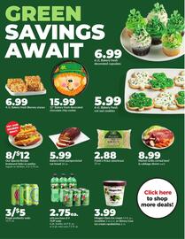 Hy-Vee Weekly Ad week 11 Page 2