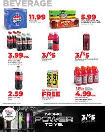 Hy-Vee Weekly Ad week 11 Page 20