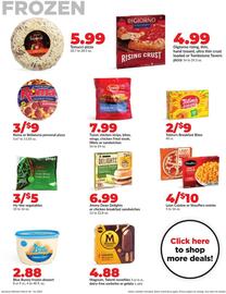 Hy-Vee Weekly Ad week 11 Page 21