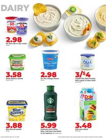 Hy-Vee Weekly Ad week 11 Page 22