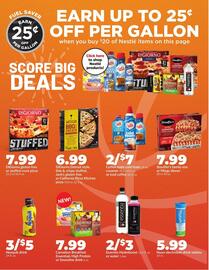 Hy-Vee Weekly Ad week 11 Page 23