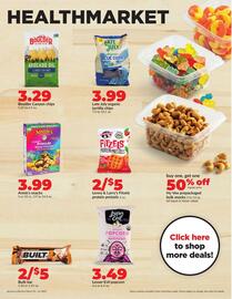 Hy-Vee Weekly Ad week 11 Page 24