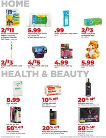 Hy-Vee Weekly Ad week 11 Page 26