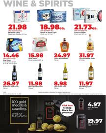 Hy-Vee Weekly Ad week 11 Page 27