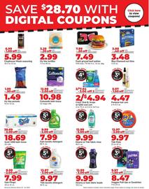 Hy-Vee Weekly Ad week 11 Page 6