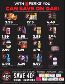 Hy-Vee Weekly Ad week 11 Page 8