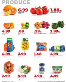 Hy-Vee Weekly Ad week 11 Page 9