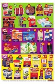 Shoprite catalogue week 11 Page 3