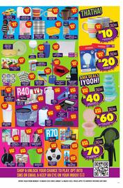 Shoprite catalogue week 11 Page 5